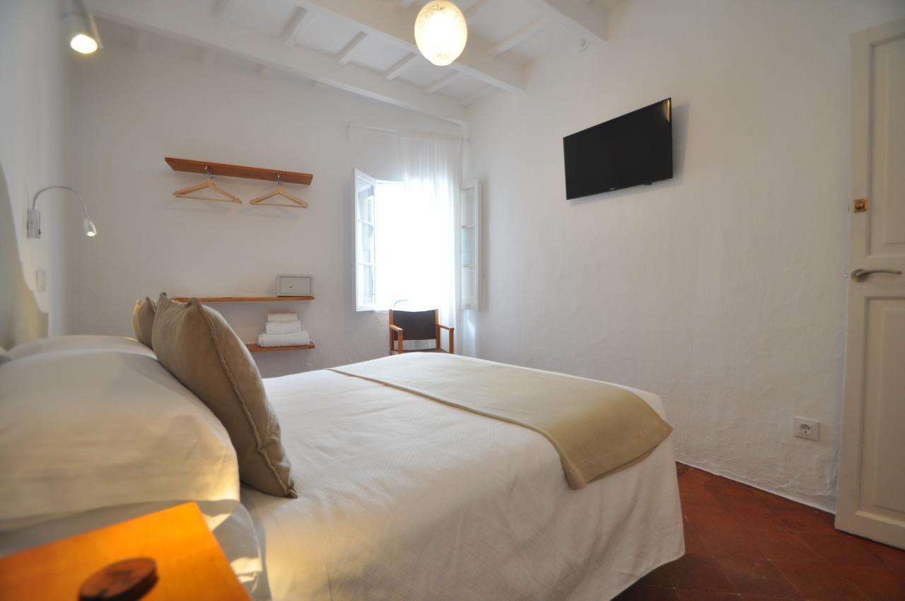 Port Antic Ciutadella By My Rooms Hotels Ti Zewnętrze zdjęcie