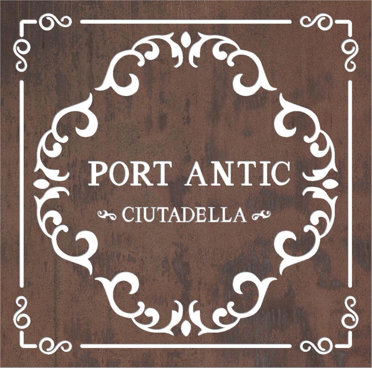 Port Antic Ciutadella By My Rooms Hotels Ti Zewnętrze zdjęcie